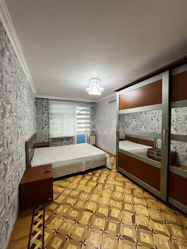 Satılır 3 otaqlı yeni tikili 70 m², Şah İsmayıl Xətai m., photo 7 from 19