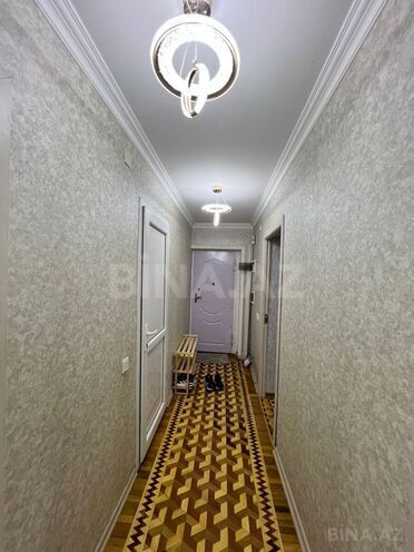 Satılır 3 otaqlı yeni tikili 70 m², Şah İsmayıl Xətai m., photo 18 from 19