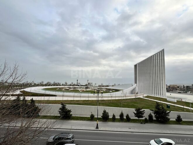 Satılır 3 otaqlı yeni tikili 70 m², Şah İsmayıl Xətai m., photo 3 from 19