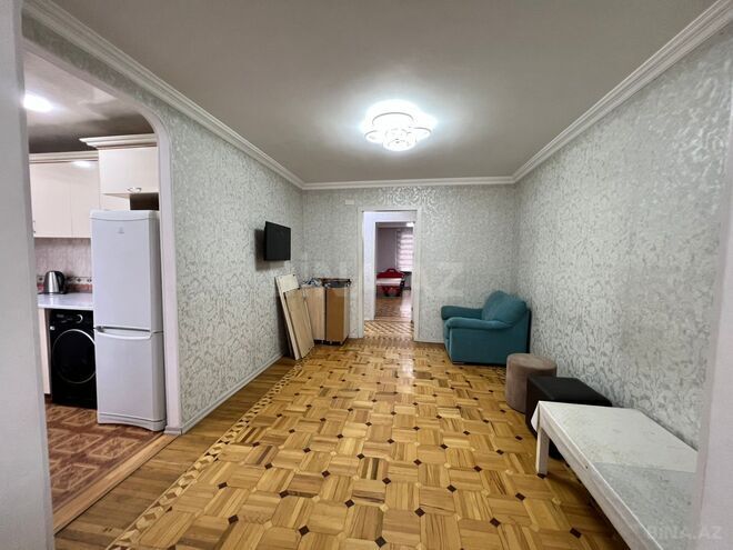 Satılır 3 otaqlı yeni tikili 70 m², Şah İsmayıl Xətai m., photo 10 from 19