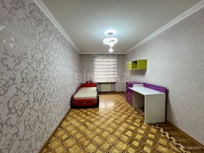 Satılır 3 otaqlı yeni tikili 70 m², Şah İsmayıl Xətai m., photo 11 from 19