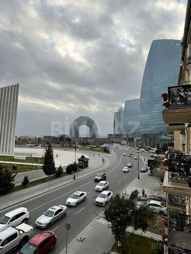 Satılır 3 otaqlı yeni tikili 70 m², Şah İsmayıl Xətai m., photo 1 from 19