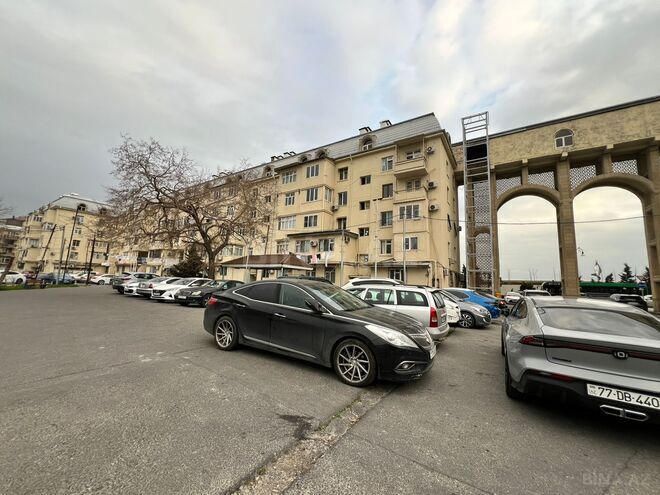 Satılır 3 otaqlı yeni tikili 70 m², Şah İsmayıl Xətai m., photo 4 from 19