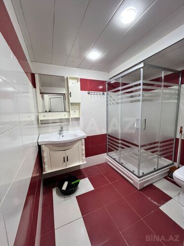 Satılır 3 otaqlı yeni tikili 70 m², Şah İsmayıl Xətai m., photo 13 from 19