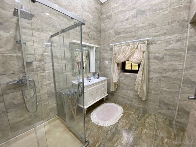 Сдаётся 5-комн. дом/дача 540 м², пос. Бузовна, photo 30 from 32