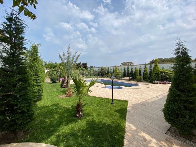 Сдаётся 5-комн. дом/дача 540 м², пос. Бузовна, photo 4 from 32