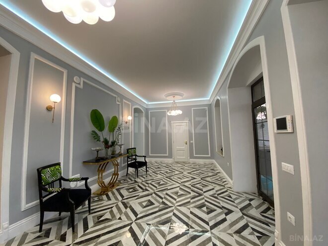 Сдаётся 5-комн. дом/дача 540 м², пос. Бузовна, photo 27 from 32