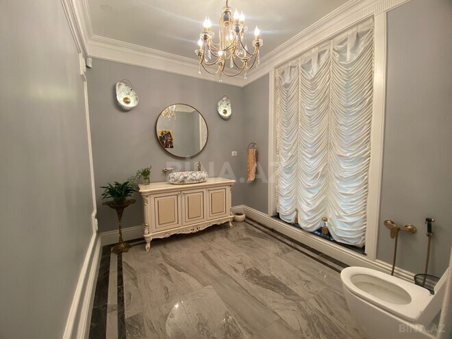 Сдаётся 5-комн. дом/дача 540 м², пос. Бузовна, photo 24 from 32