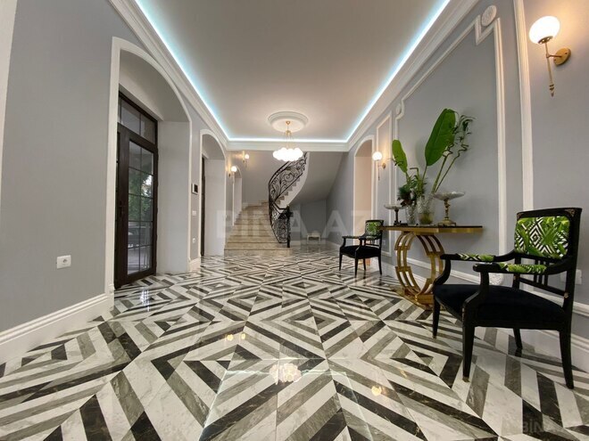 Сдаётся 5-комн. дом/дача 540 м², пос. Бузовна, photo 22 from 32