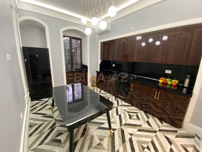 Сдаётся 5-комн. дом/дача 540 м², пос. Бузовна, photo 18 from 32