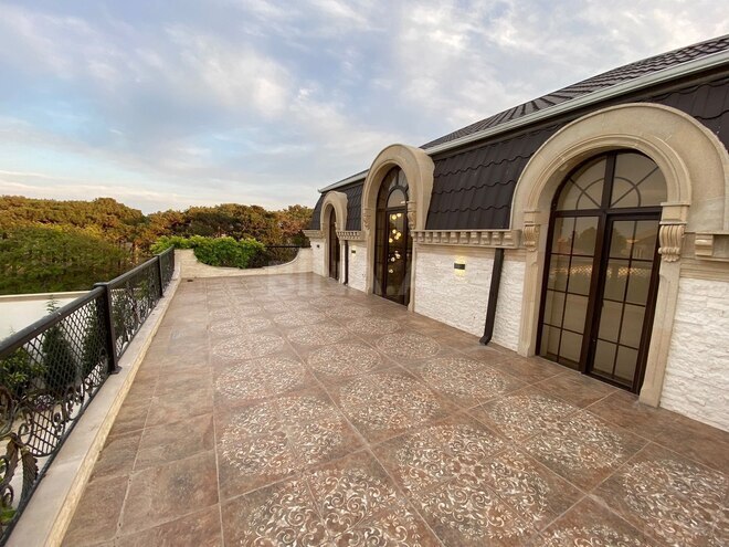 Сдаётся 5-комн. дом/дача 540 м², пос. Бузовна, photo 14 from 32