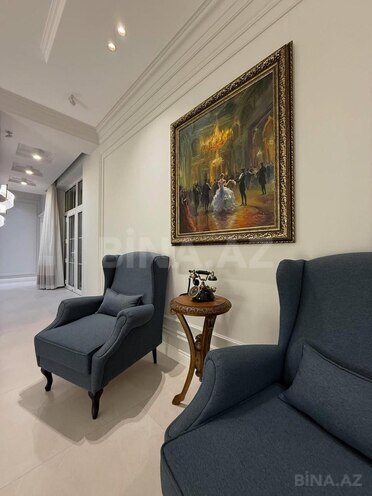 Сдаётся 5-комн. дом/дача 600 м², пос. Бузовна, photo 10 from 15