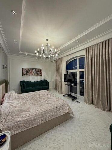 Сдаётся 5-комн. дом/дача 600 м², пос. Бузовна, photo 9 from 15