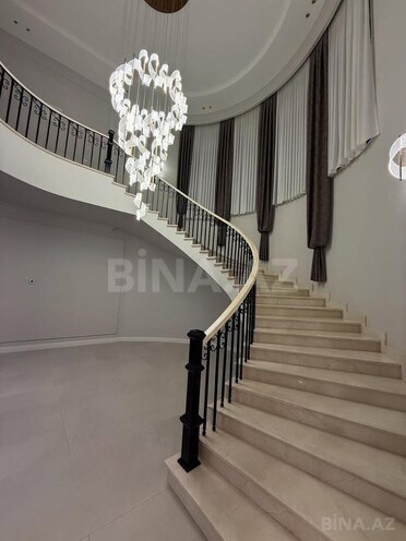 Сдаётся 5-комн. дом/дача 600 м², пос. Бузовна, photo 7 from 15