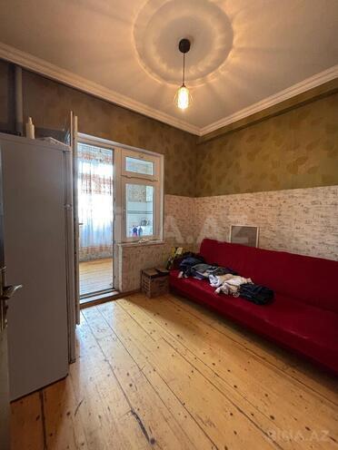 Satılır 2 otaqlı köhnə tikili 50 m², 20 Yanvar m., photo 6 from 12