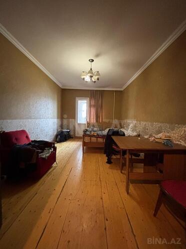 Satılır 2 otaqlı köhnə tikili 50 m², 20 Yanvar m., photo 1 from 12