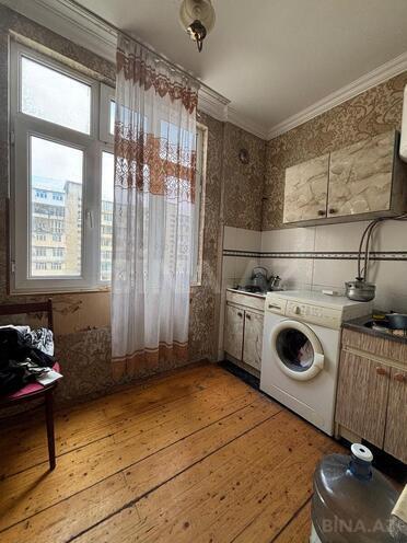 Satılır 2 otaqlı köhnə tikili 50 m², 20 Yanvar m., photo 5 from 12