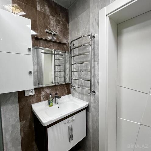 Satılır 3 otaqlı yeni tikili 93 m², Ağ şəhər q., photo 16 from 18