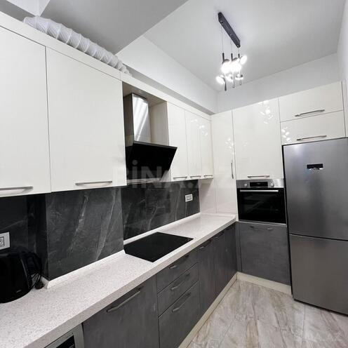 Satılır 3 otaqlı yeni tikili 93 m², Ağ şəhər q., photo 12 from 18