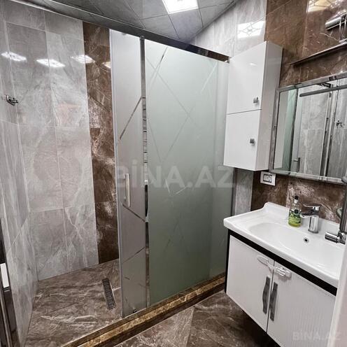 Satılır 3 otaqlı yeni tikili 93 m², Ağ şəhər q., photo 17 from 18