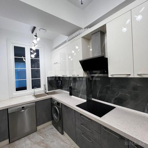 Satılır 3 otaqlı yeni tikili 93 m², Ağ şəhər q., photo 13 from 18