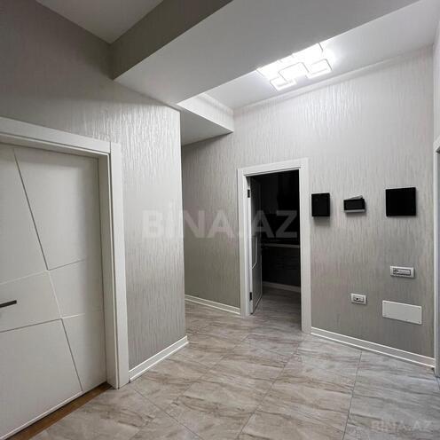 Satılır 3 otaqlı yeni tikili 93 m², Ağ şəhər q., photo 14 from 18