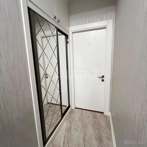 Satılır 3 otaqlı yeni tikili 93 m², Ağ şəhər q., photo 15 from 18
