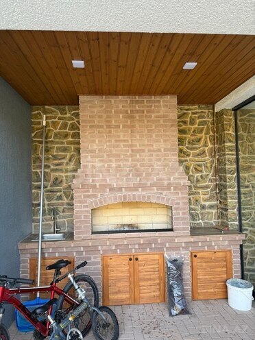 Сдаётся 5-комн. дом/дача 450 м², пос. Мардакан, photo 9 from 32