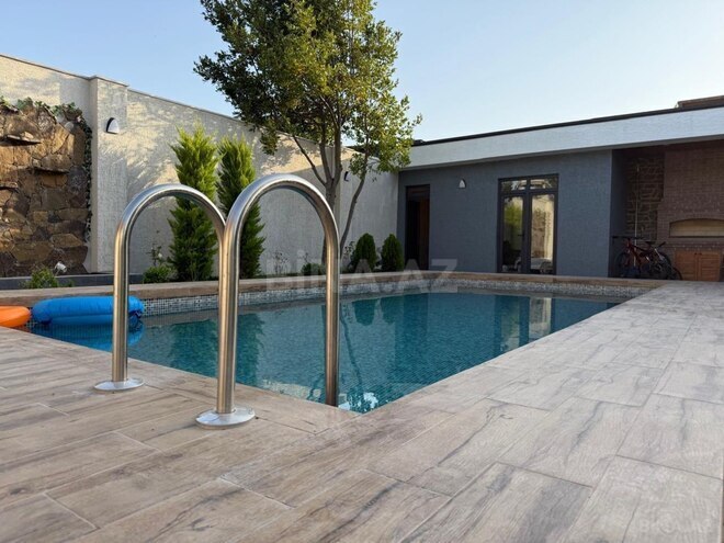 Сдаётся 5-комн. дом/дача 450 м², пос. Мардакан, photo 5 from 32