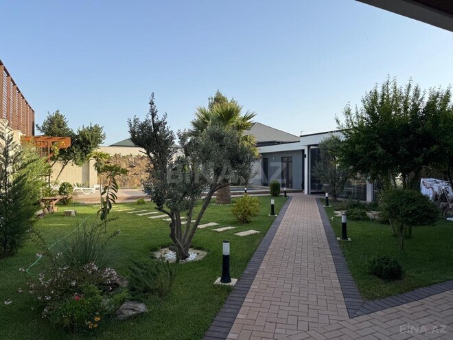 Сдаётся 5-комн. дом/дача 450 м², пос. Мардакан, photo 4 from 32