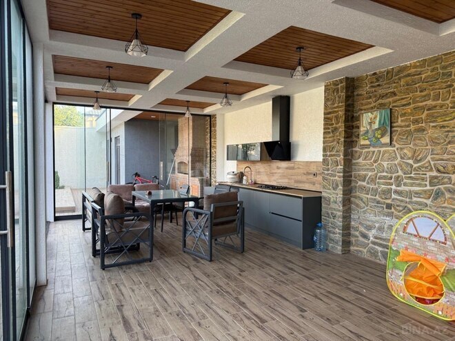 Сдаётся 5-комн. дом/дача 450 м², пос. Мардакан, photo 6 from 32