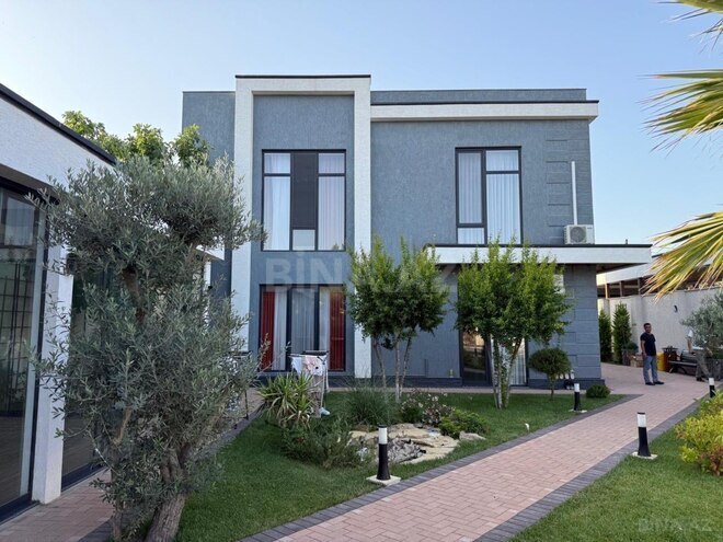 Сдаётся 5-комн. дом/дача 450 м², пос. Мардакан, photo 12 from 32