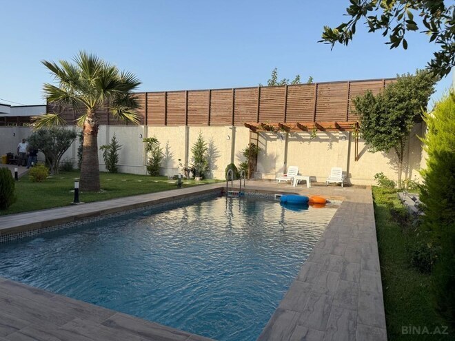 Сдаётся 5-комн. дом/дача 450 м², пос. Мардакан, photo 7 from 32