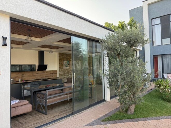 Сдаётся 5-комн. дом/дача 450 м², пос. Мардакан, photo 11 from 32