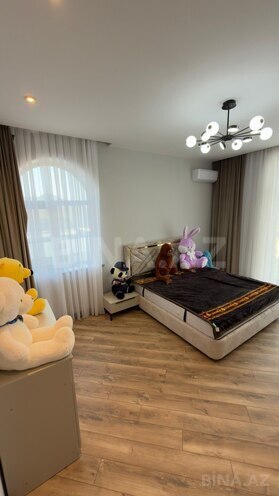 Сдаётся 5-комн. дом/дача 450 м², пос. Мардакан, photo 24 from 32