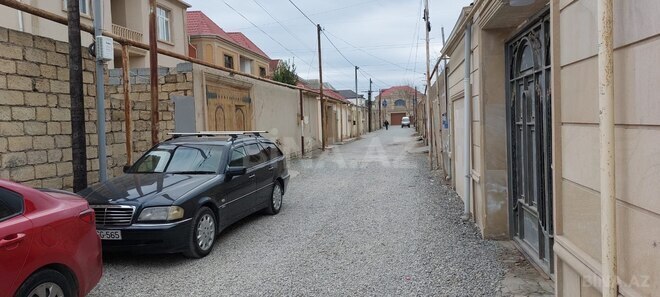 Satılır  torpaq 3 sot, M.Ə.Rəsulzadə q., photo 3 from 5