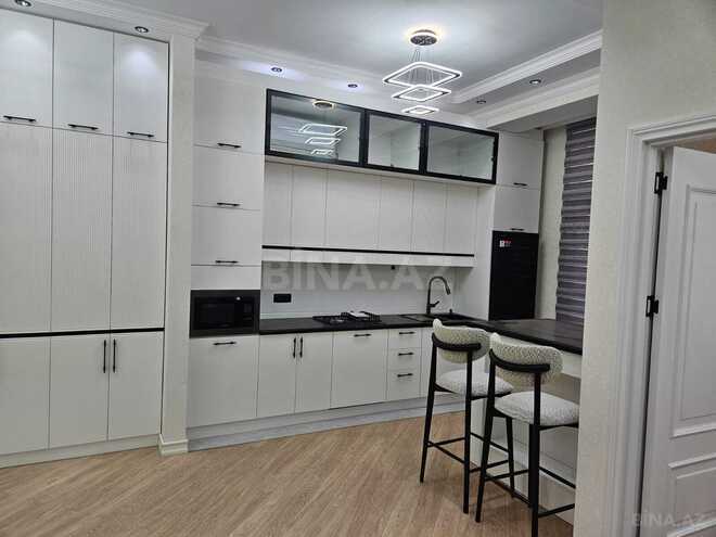 İcarəyə verilir 2 otaqlı yeni tikili 65 m², İçəri Şəhər m., photo 7 from 13
