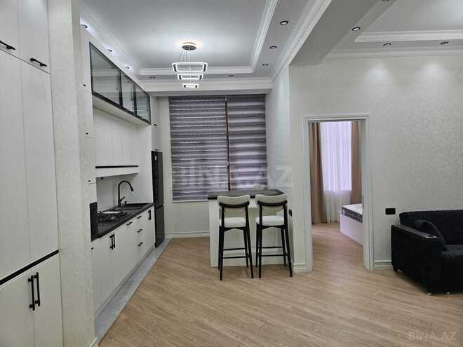 İcarəyə verilir 2 otaqlı yeni tikili 65 m², İçəri Şəhər m., photo 9 from 13