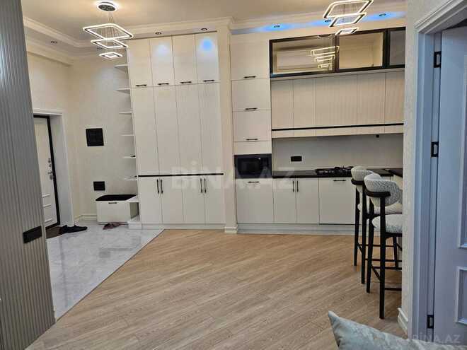 İcarəyə verilir 2 otaqlı yeni tikili 65 m², İçəri Şəhər m., photo 6 from 13