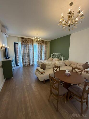Продаётся 1-комн. новостройка 59.6 м², пос. Нардаран, photo 6 from 16