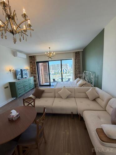 Продаётся 1-комн. новостройка 59.6 м², пос. Нардаран, photo 4 from 16
