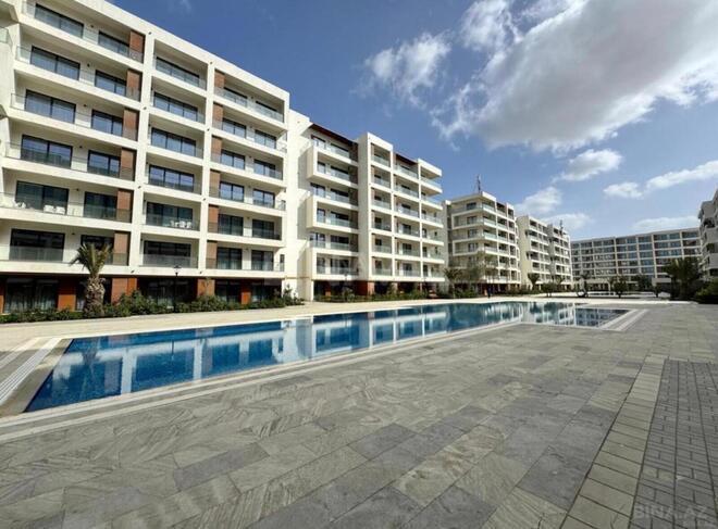 Продаётся 1-комн. новостройка 59.6 м², пос. Нардаран, photo 3 from 16