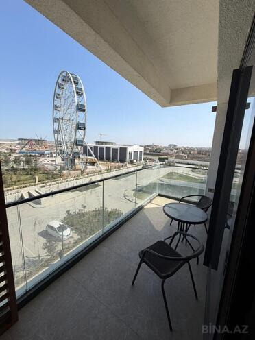 Продаётся 1-комн. новостройка 59.6 м², пос. Нардаран, photo 13 from 16
