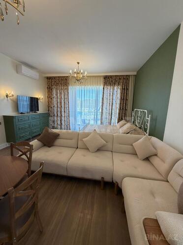 Продаётся 1-комн. новостройка 59.6 м², пос. Нардаран, photo 9 from 16