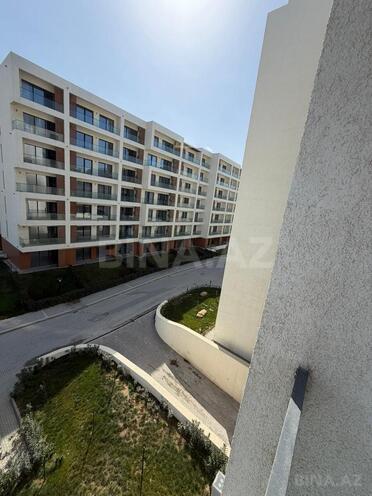 Продаётся 1-комн. новостройка 59.6 м², пос. Нардаран, photo 15 from 16