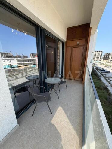 Продаётся 1-комн. новостройка 59.6 м², пос. Нардаран, photo 14 from 16