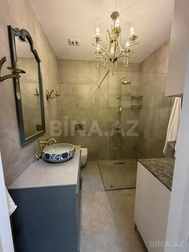 Продаётся 1-комн. новостройка 59.6 м², пос. Нардаран, photo 11 from 16