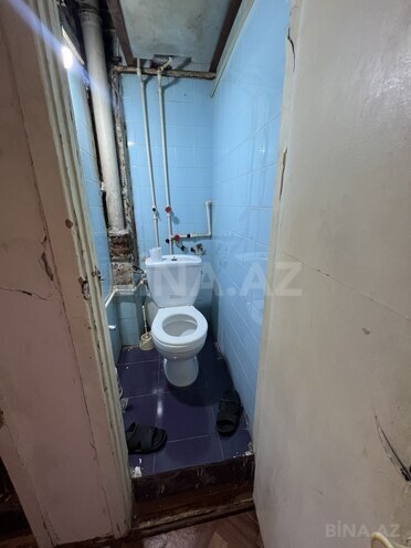 Продаётся 3-комн. вторичка 60 м², м. Халглар Достлугу, photo 8 from 12