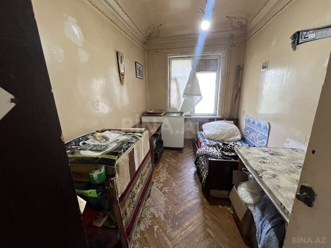 Продаётся 3-комн. вторичка 60 м², м. Халглар Достлугу, photo 10 from 12