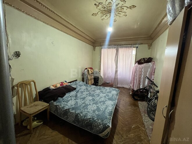 Продаётся 3-комн. вторичка 60 м², м. Халглар Достлугу, photo 9 from 12